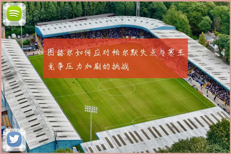 图赫尔如何应对帕尔默失点与寒王竞争压力加剧的挑战